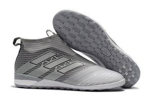 Adidas ACE Tango 17+ Purecontrol IC ACE17056 Silver/Black