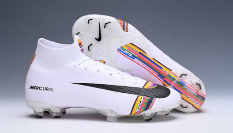 Image of Mercurial Superfly 360 Special White - KicksNatics