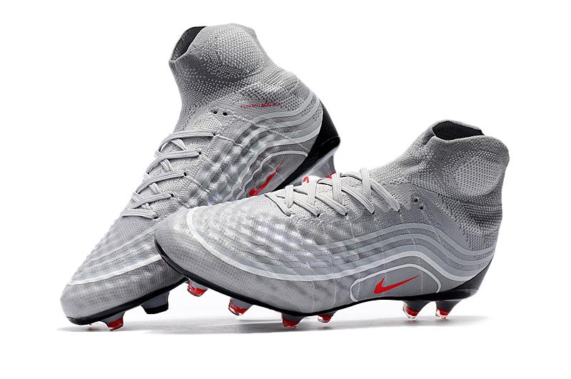 Grey Obra Elite Fg Nike Magista Opus Online Grey