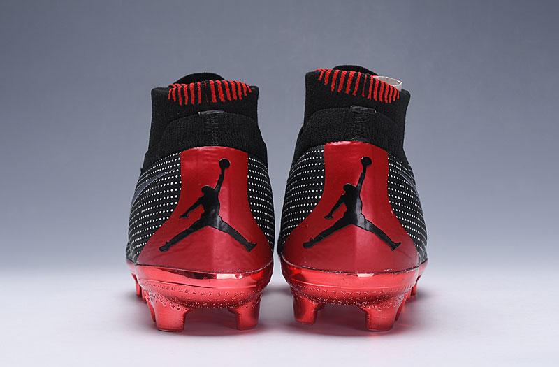 Football Boots Nike Phantom Vision Elite Jordan Nike Phantom GX