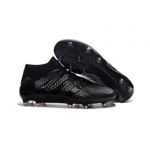 Adidas ACE 16.1 Primeknit FG/AG Soccer Shoes Core Black