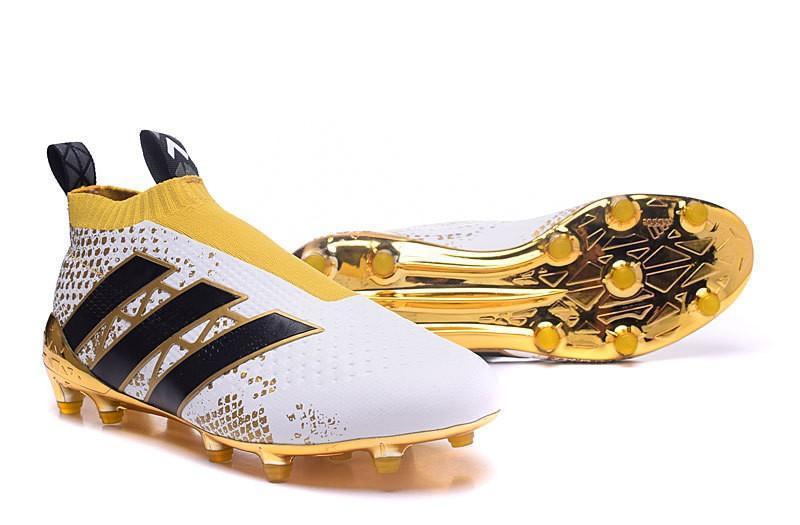 And Gold Adidas Purecontrol 16+ Gold Adidas ACE 16+ Purecontrol FG