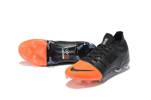 Nike Mercurial Greenspeed 360 FG Black Orange