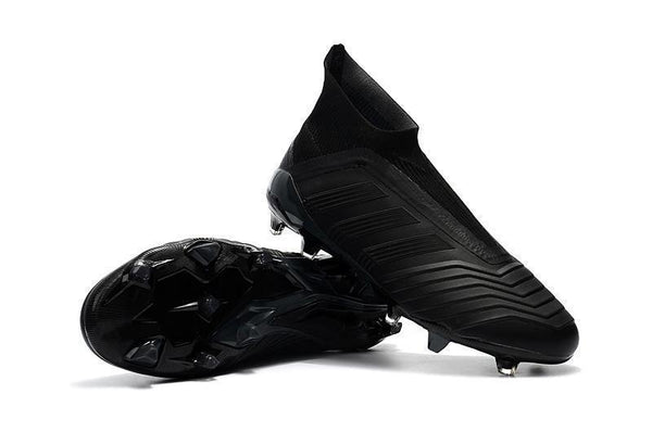 NIKEプレデター adidas Predator League Firm/Multi-Ground Cleats - Black | Free