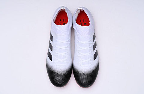 Image of adidas Nemeziz 18.1 'Spectral Mode' FG - KicksNatics