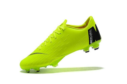 Image of Nike Mercurial Vapor XII Pro FG green - KicksNatics