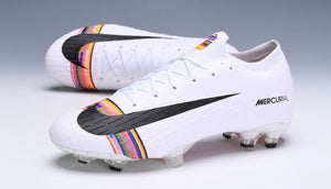 Mercurial Superfly 360 Special White Low Cut - KicksNatics