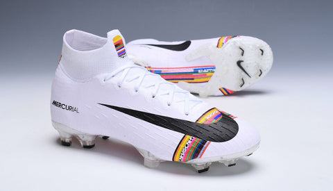 Image of Mercurial Superfly 360 Special White - KicksNatics