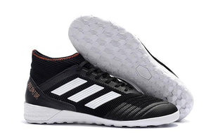 Adidas Predator Tango 18.3 Indoor Court IC CP9282 Black/White/Infrared