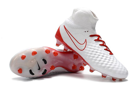 Image of Nike Magista Obra II White Red - KicksNatics