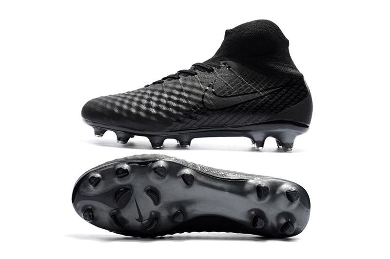 Nike magista triple black Clearance