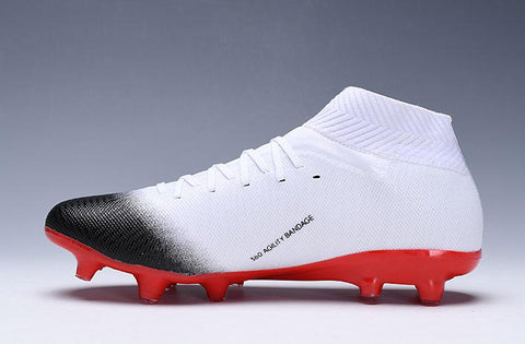 Image of adidas Nemeziz 18.1 'Spectral Mode' FG - KicksNatics