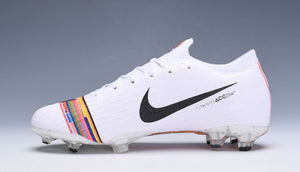 Mercurial Superfly 360 Special White Low Cut