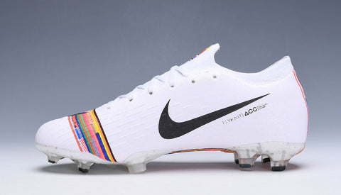 Image of Mercurial Superfly 360 Special White Low Cut - KicksNatics