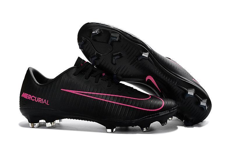 nike mercurial vapor 11 black pink