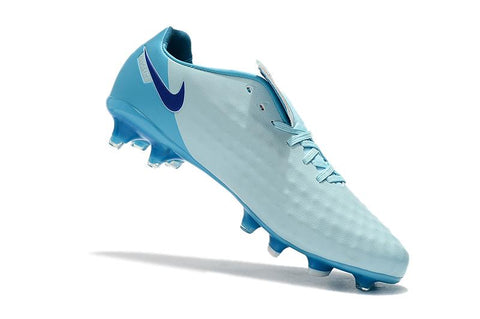 Image of Nike Magista Obra II FG Blue - KicksNatics