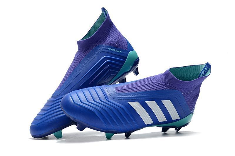 Predator adidas 2018 blu Clearance