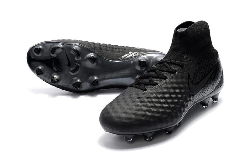 Nike magista triple black Clearance