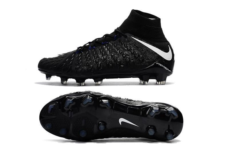 Nike Hypervenom Phantom Blackout