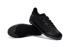 Adidas X 16.3 Turf Soccer Cleats Deep Grey Black - KicksNatics