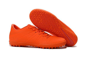 Nike Hypervenom Phelon II Indoor Soccer Shoes DB0054 All Orange - KicksNatics