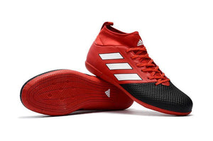 Adidas ACE 17.3 Primemesh IC ACE17009 Red/White/Core Black - KicksNatics