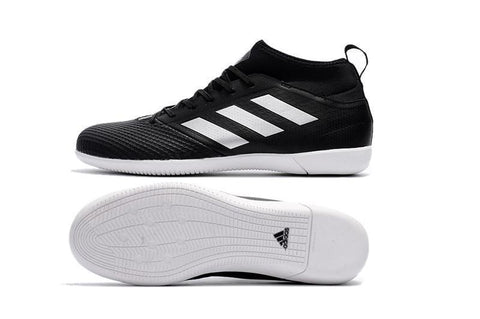 Image of Adidas ACE 17.3 Primemesh IC ACE17010 Core Black/Running White/Night - KicksNatics