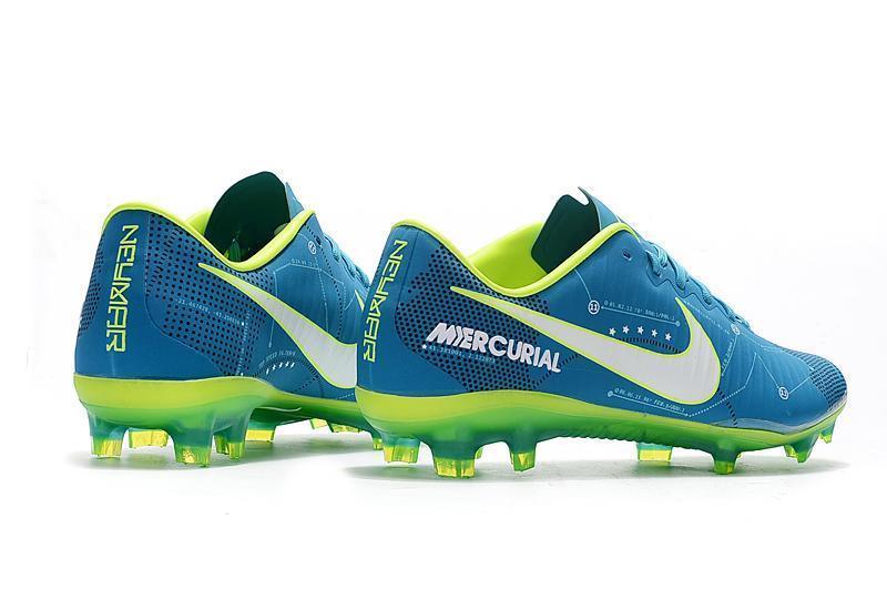 Vapor 11 Nike Mercurial Neymar Boots Nike Mercurial Vapor XI FG