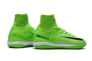 Nike MercurialX Proximo II IC IC0026 Green/Black/Ghost Green