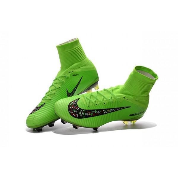 Nike mercurial superfly v fg 44 5 Clearance