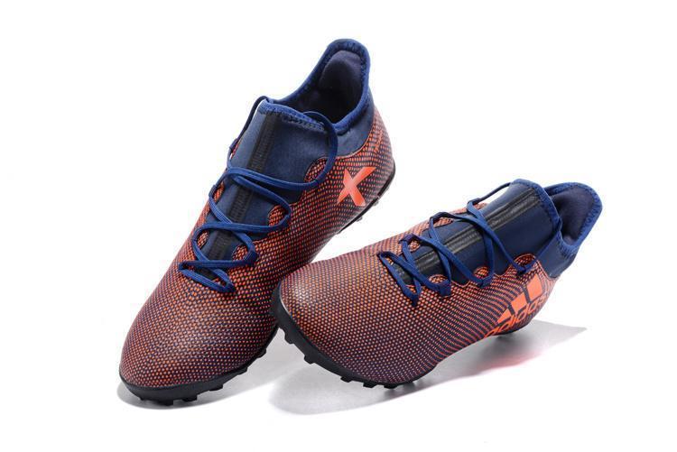 Adidas X 17 Turf Adidas X Tango Turf Soccer Cleats Purple Crimson